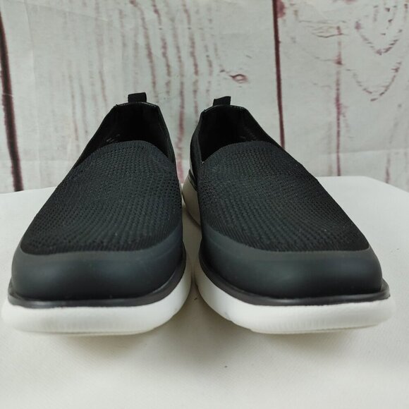 Cole Haan Mens Black ZeroGrand 360 Slip On Sneakers Size 12M main image 12